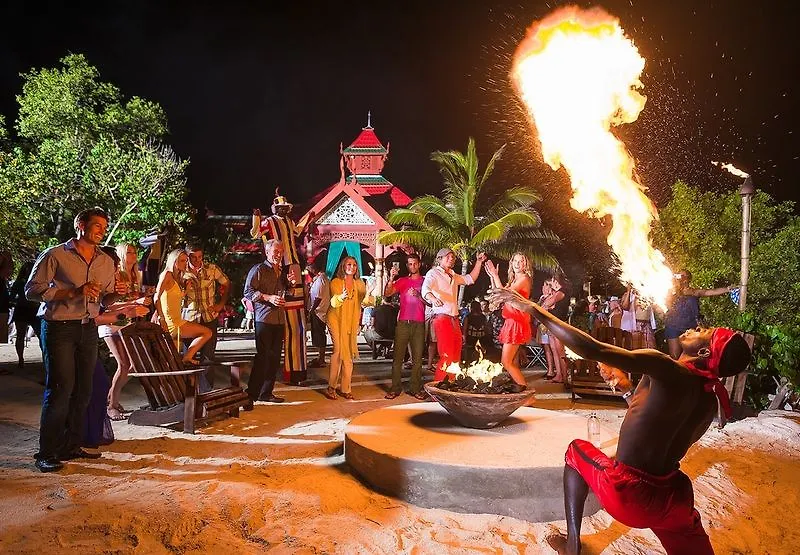 Sandals Royal Caribbean (Adults Only) Montego Bay Hotel