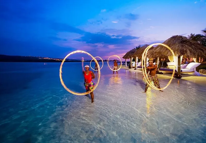 ***** Hotel Sandals Royal Caribbean (Adults Only) Montego Bay Jamaica