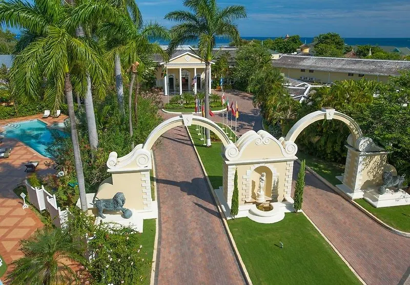 Hotel Sandals Royal Caribbean (Adults Only) Montego Bay