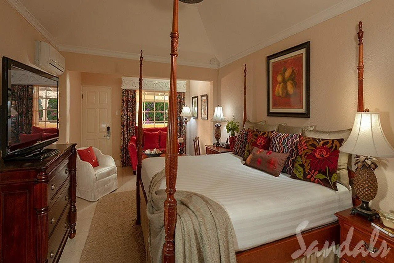 Sandals Royal Caribbean (Adults Only) Montego Bay