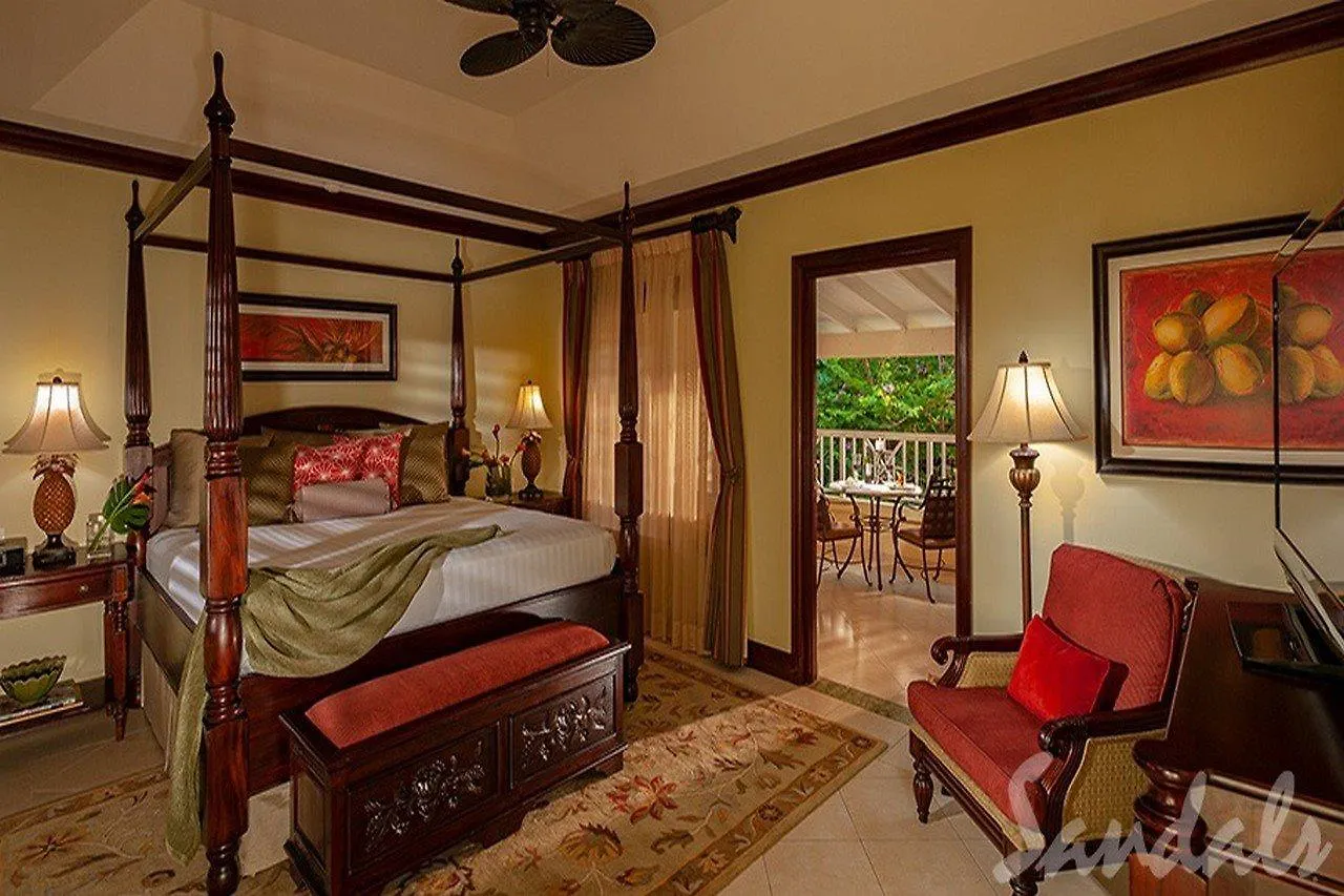 Hotel Sandals Royal Caribbean (Adults Only) Montego Bay