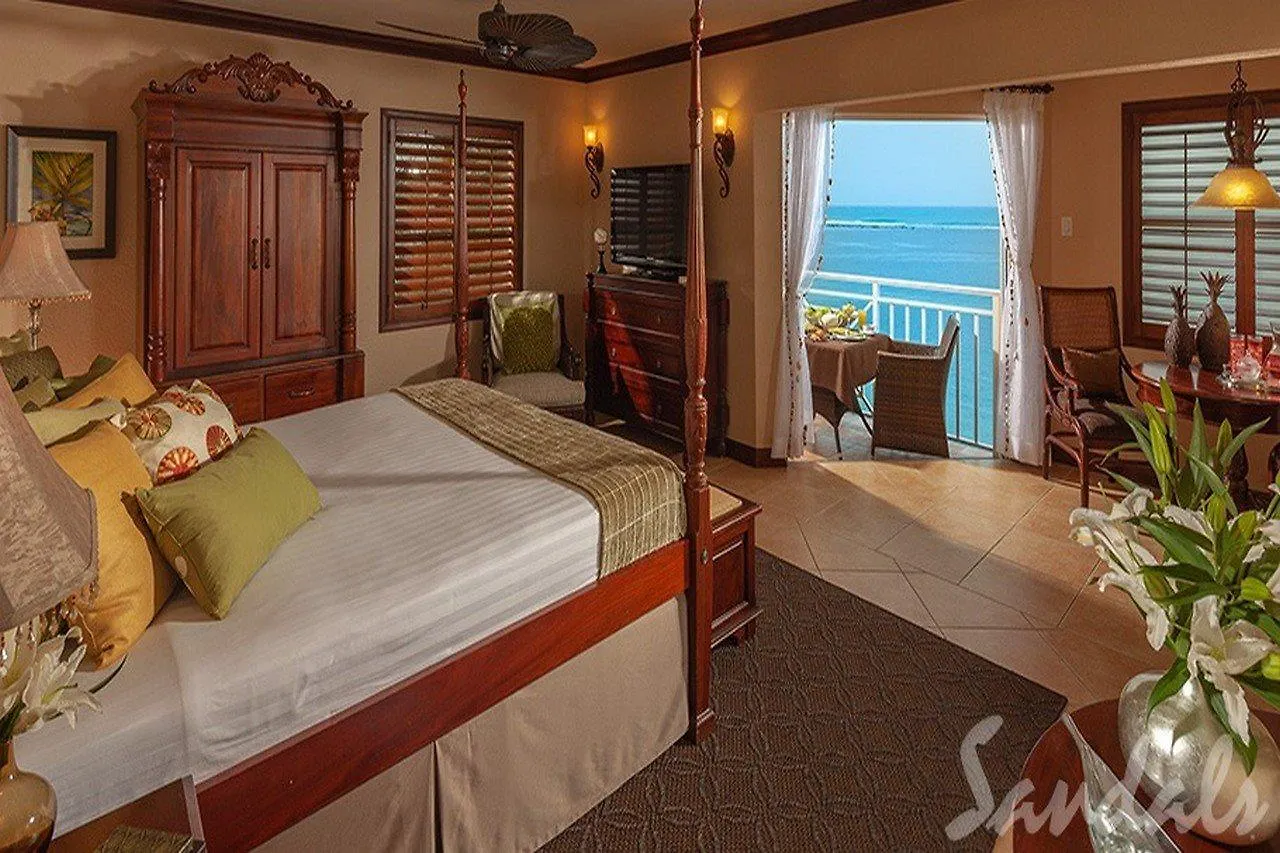 Sandals Royal Caribbean (Adults Only) Montego Bay Hotel
