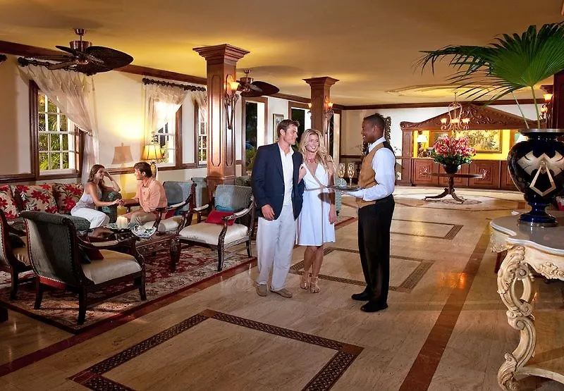 Hotel Sandals Royal Caribbean (Adults Only) Montego Bay
