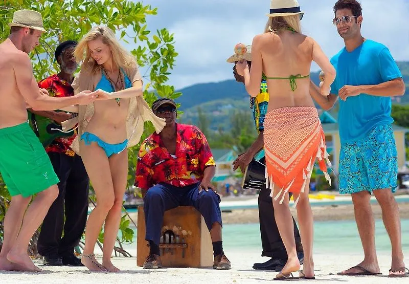 Sandals Royal Caribbean (Adults Only) Montego Bay 5*,  Jamaïque