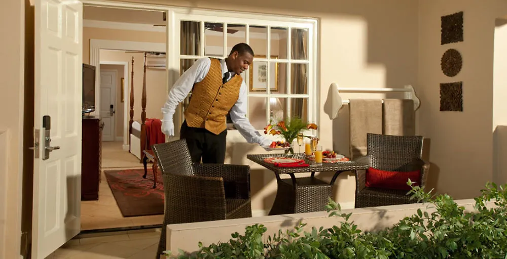 Sandals Royal Caribbean (Adults Only) Montego Bay 5*,