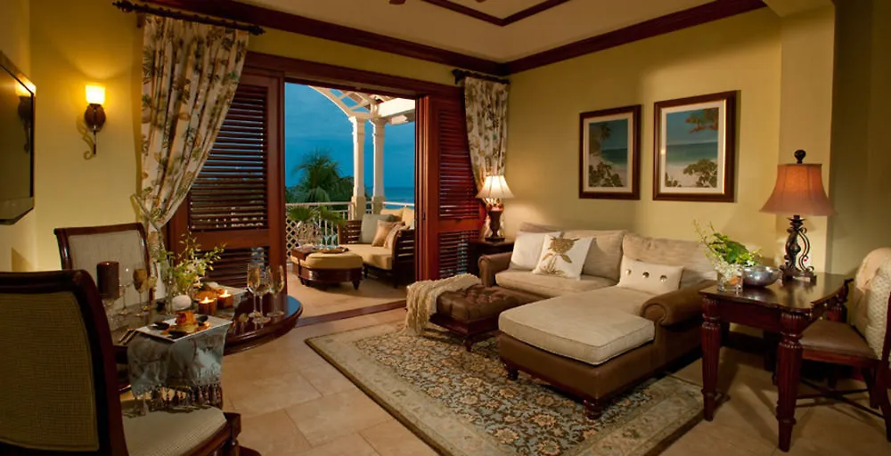 Sandals Royal Caribbean (Adults Only) Montego Bay 5*,  Jamaïque