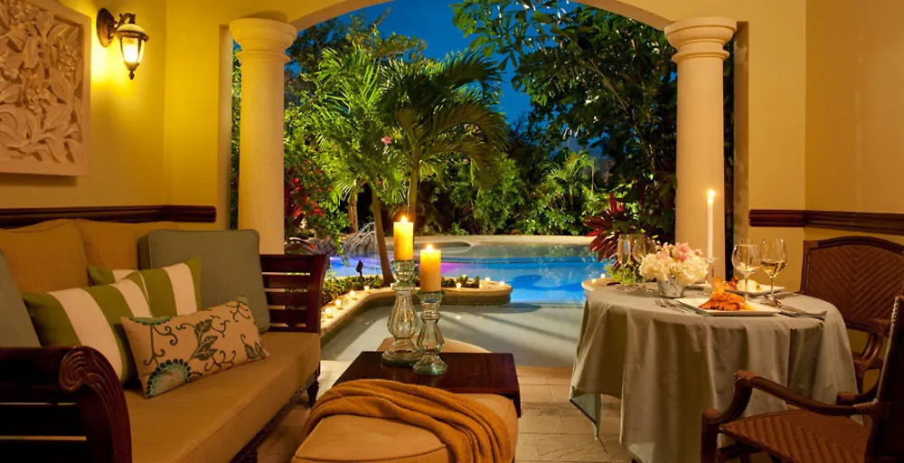 Sandals Royal Caribbean (Adults Only) Montego Bay Hotel