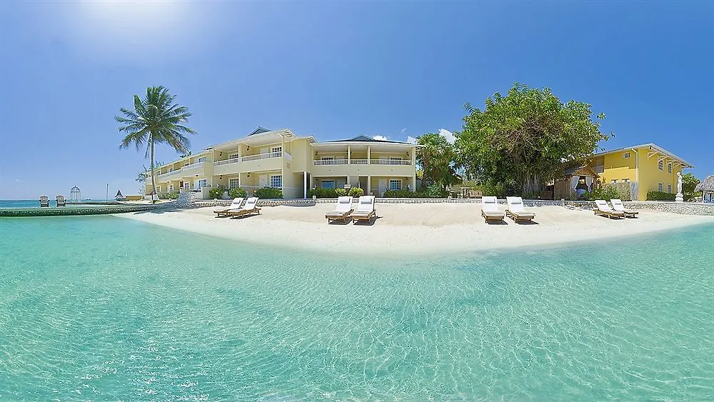 Hotel Sandals Royal Caribbean (Adults Only) Montego Bay