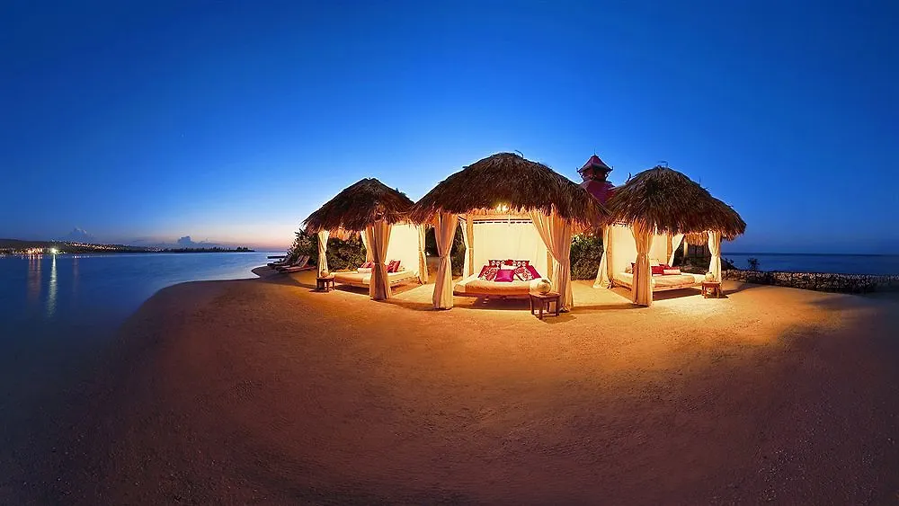 Sandals Royal Caribbean (Adults Only) Montego Bay Jamaïque