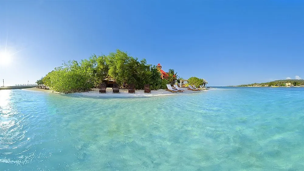 Sandals Royal Caribbean (Adults Only) Montego Bay Hotel