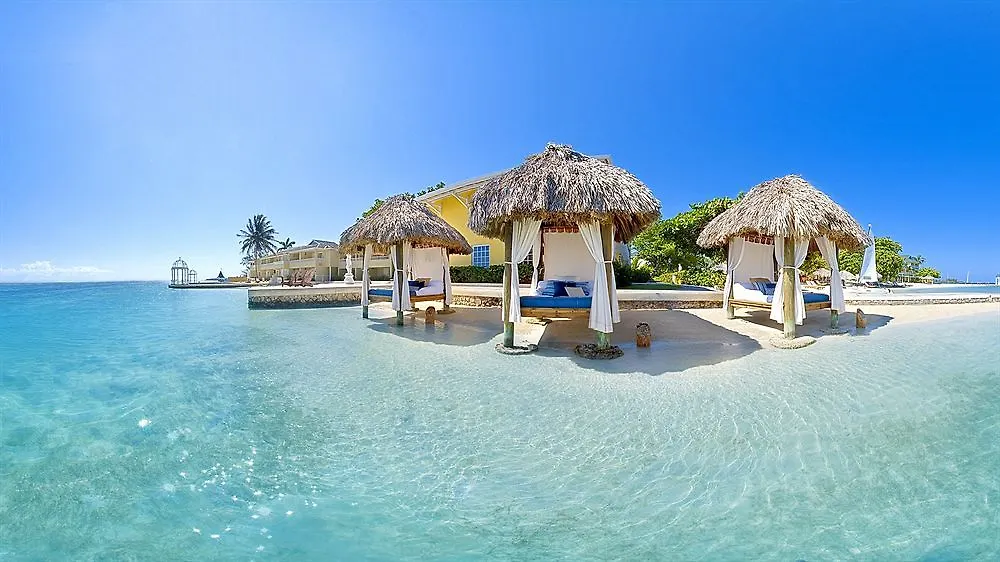 Sandals Royal Caribbean (Adults Only) Montego Bay Jamaïque