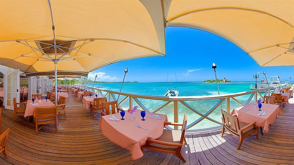Sandals Royal Caribbean (Adults Only) Montego Bay Hotel