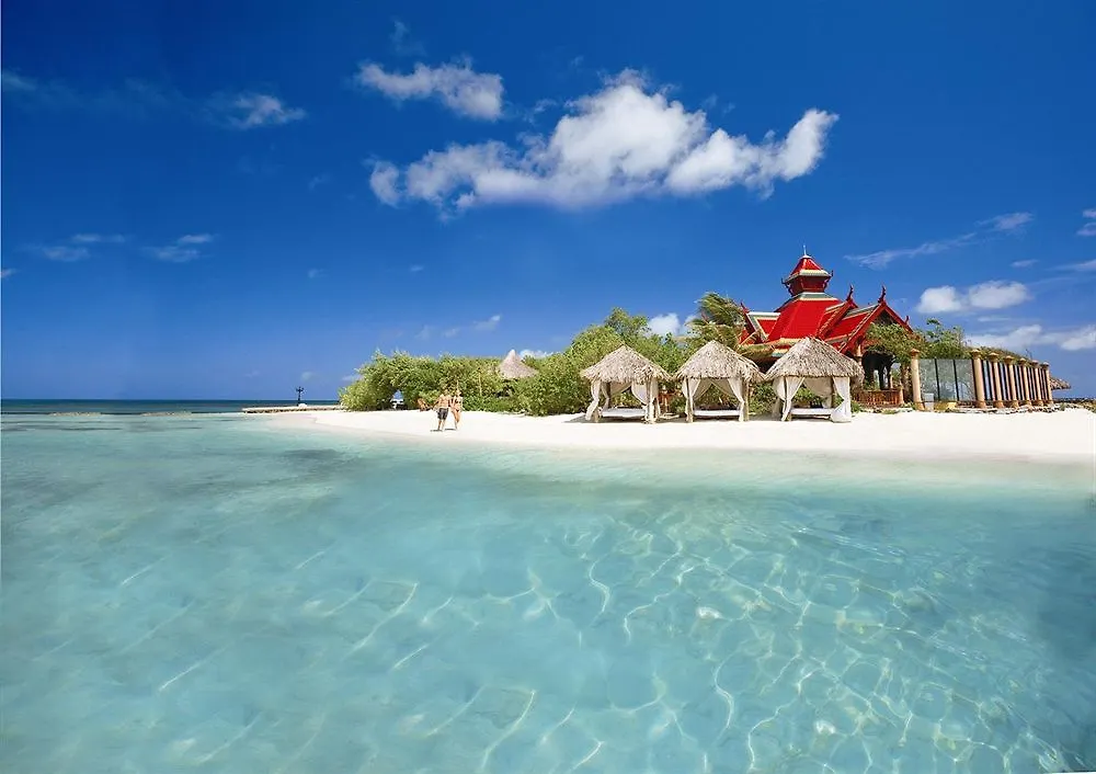 Hotel Sandals Royal Caribbean (Adults Only) Montego Bay
