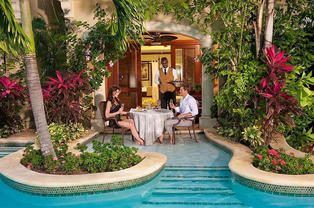 ***** Hotel Sandals Royal Caribbean (Adults Only) Montego Bay Jamaïque