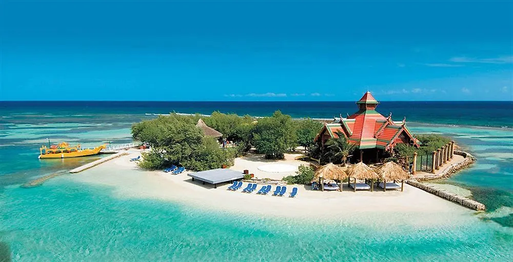 Sandals Royal Caribbean (Adults Only) Montego Bay