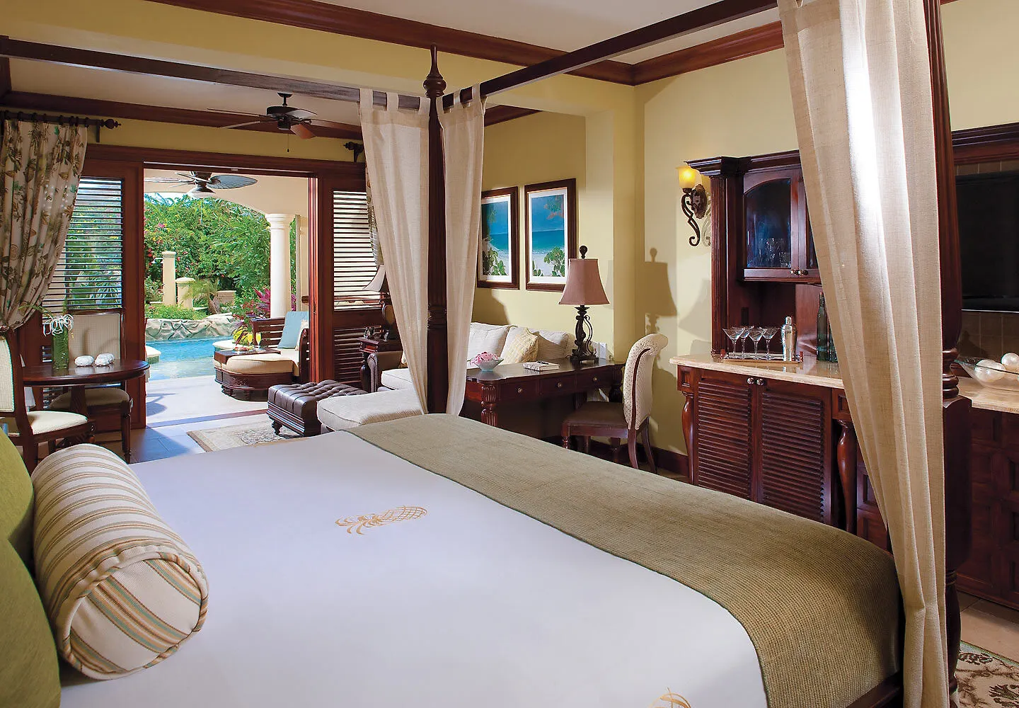 Sandals Royal Caribbean (Adults Only) Montego Bay Hotel