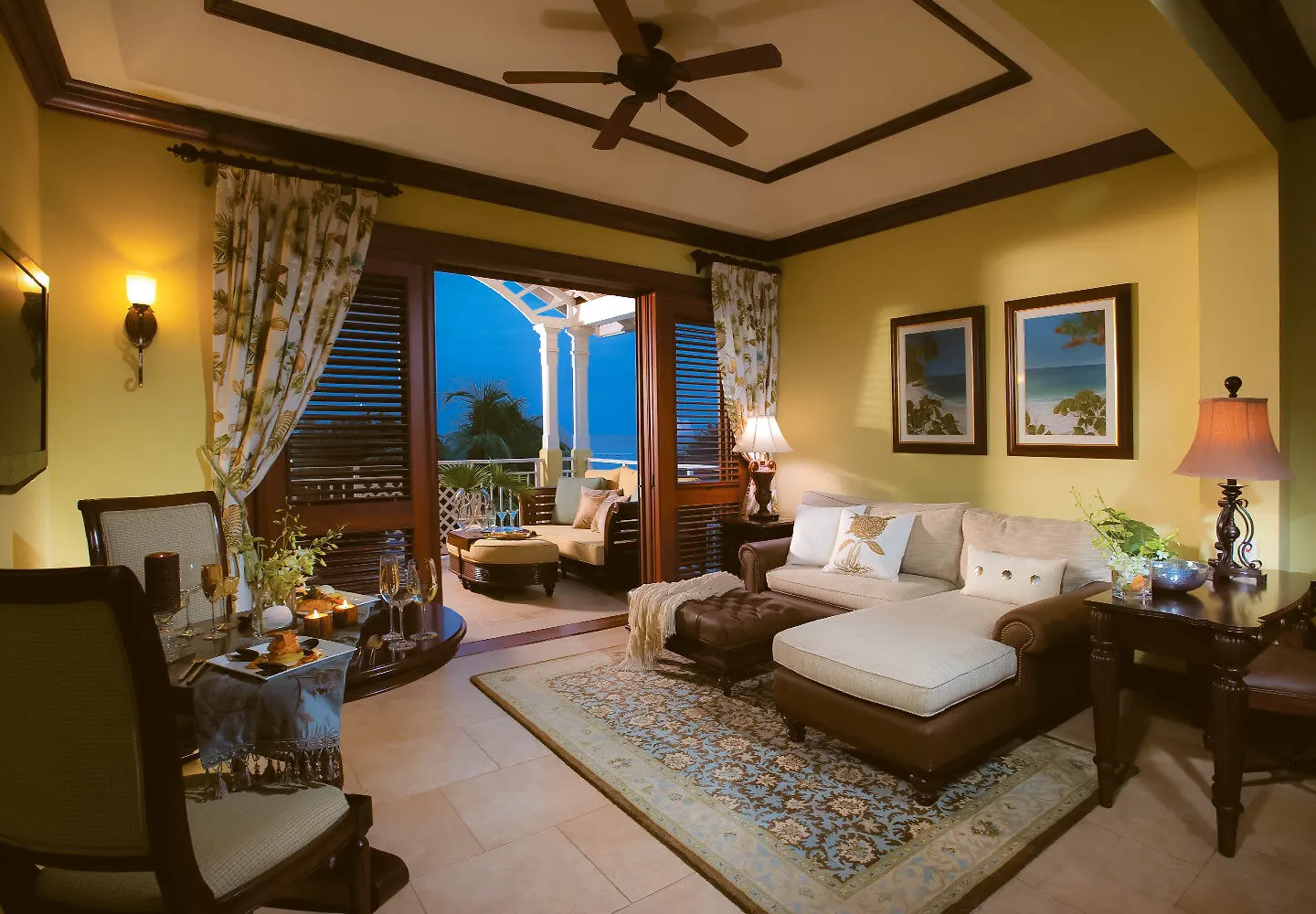 ***** Hotel Sandals Royal Caribbean (Adults Only) Montego Bay Jamaïque