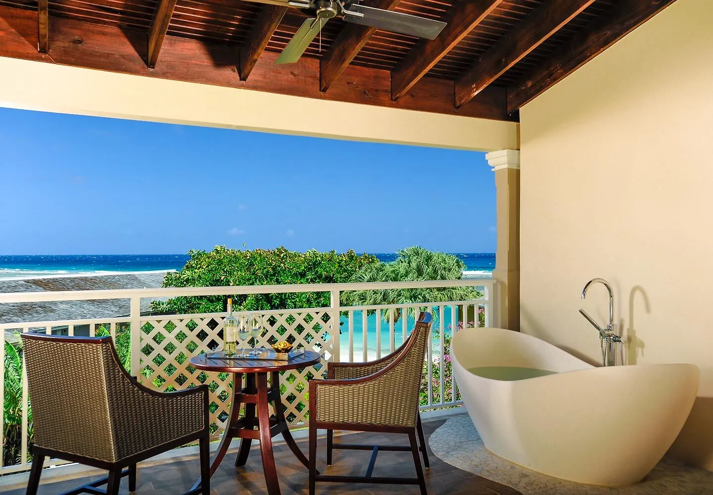 Sandals Royal Caribbean (Adults Only) Montego Bay 5*,  Jamaïque
