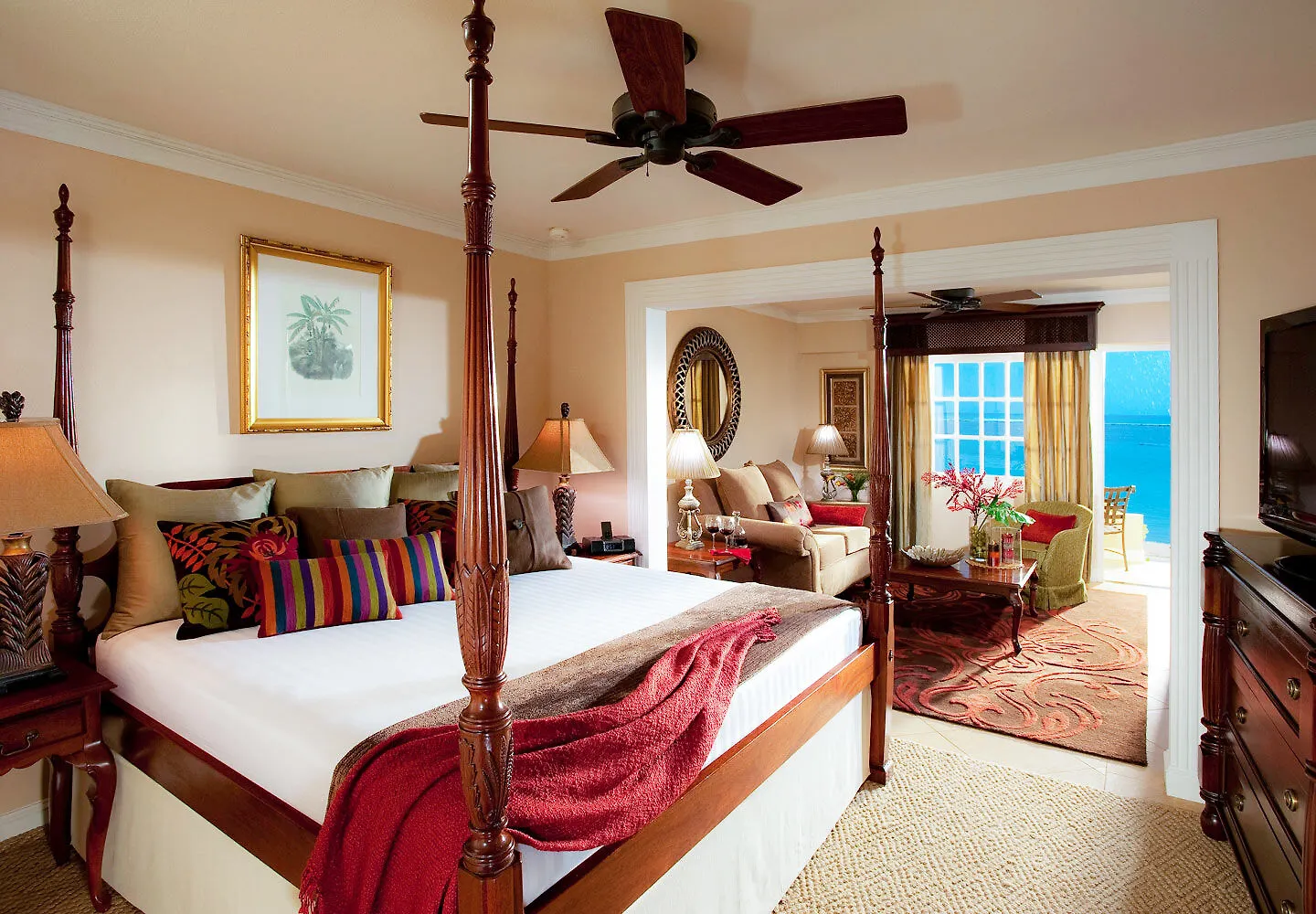 Hotel Sandals Royal Caribbean (Adults Only) Montego Bay