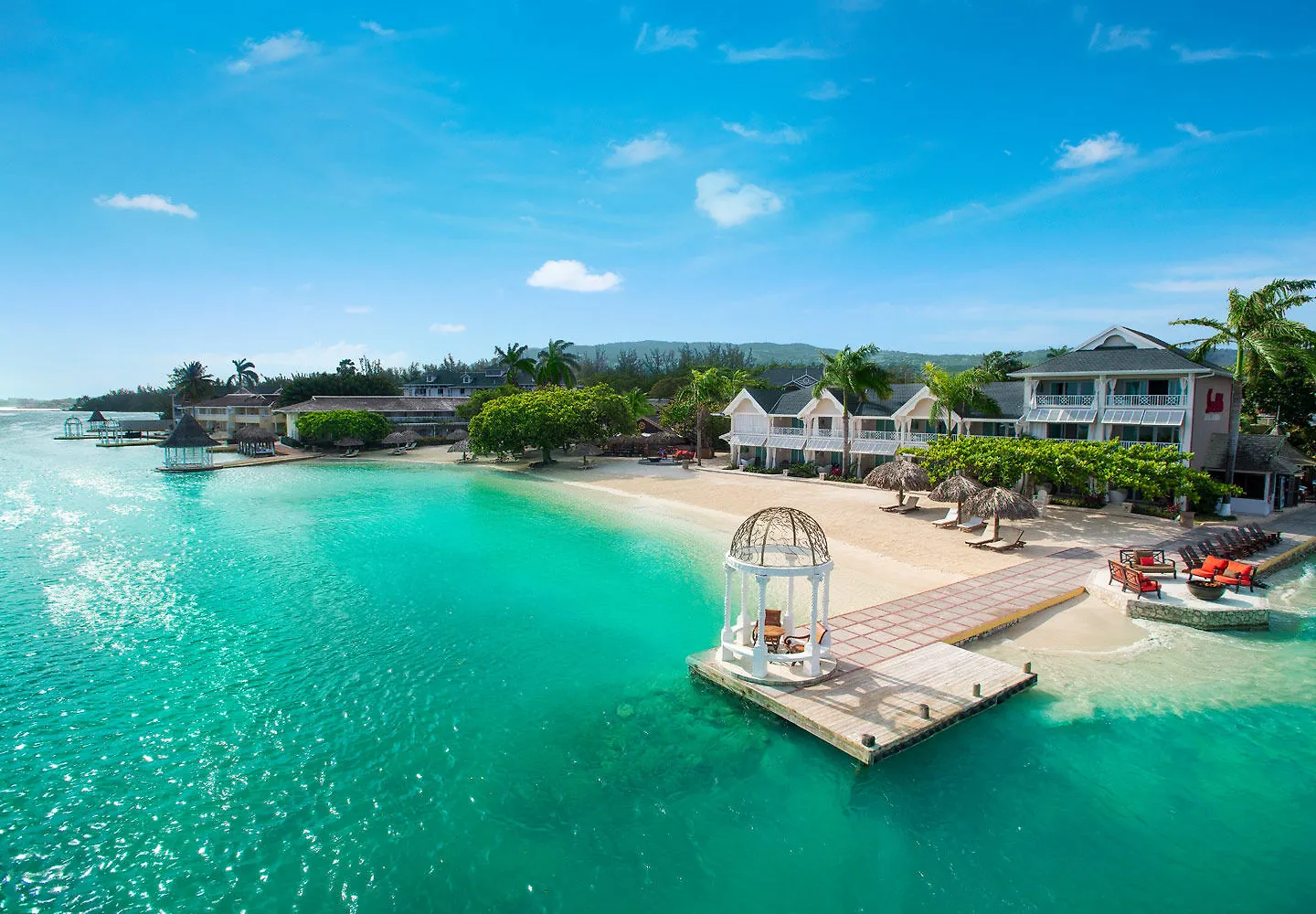 Sandals Royal Caribbean (Adults Only) Montego Bay 5*,